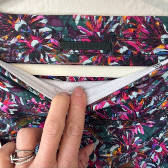 Lululemon Base Pace High-Rise Running Tight $98 sz 2 leggings pants gym - Picture 6 of 8